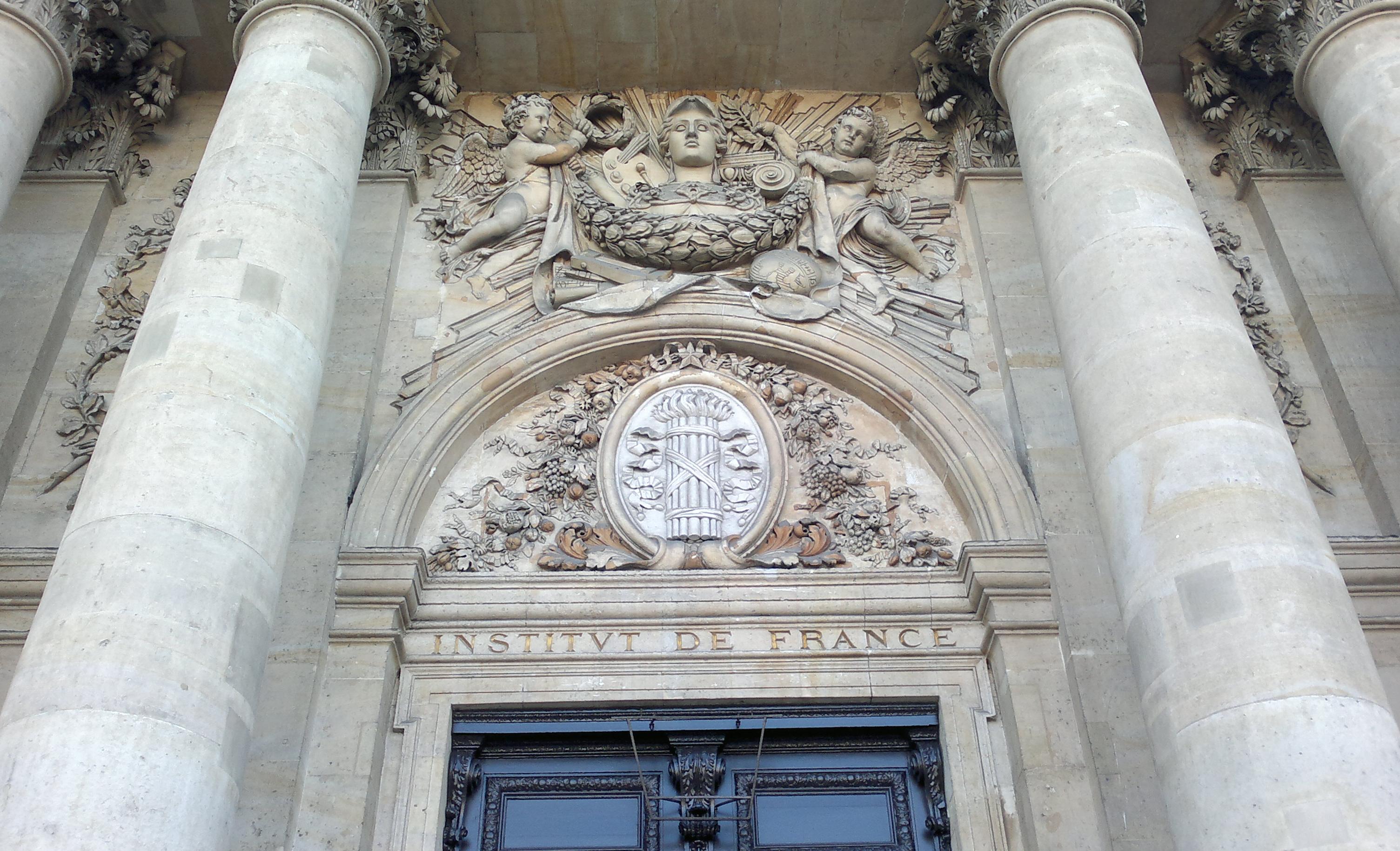 Institut de France